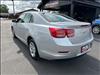 2013 Chevrolet Malibu LT