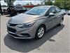 2018 Chevrolet Cruze LT Auto