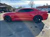 2022 Chevrolet Camaro LT1