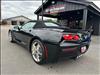 2014 Chevrolet Corvette Stingray