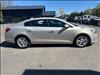 2015 Buick LaCrosse Leather