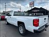 2018 Chevrolet Silverado 1500 Work Truck