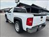 2013 Chevrolet Silverado 1500 Work Truck