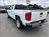 2015 Chevrolet Silverado 1500 LS