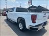 2022 GMC Sierra 1500 SLE