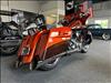 2012 Harley-Davidson FLHX Soaring Eagle