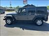 2007 Jeep Wrangler Unlimited X