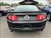 2012 Ford Mustang V6
