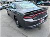 2016 Dodge Charger Police