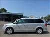 2012 Dodge Grand Caravan Crew