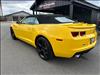 2012 Chevrolet Camaro SS