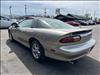 2002 Chevrolet Camaro Z28