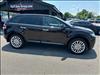 2015 Lincoln MKX Base