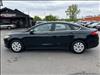 2014 Ford Fusion S