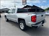 2018 Chevrolet Silverado 1500 LT Z71