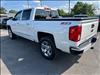 2016 Chevrolet Silverado 1500 LTZ Z71