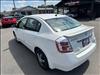2011 Nissan Sentra 2.0 S