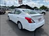 2019 Nissan Versa SV