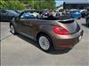 2013 Volkswagen Beetle Convertible 2.5L