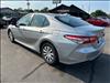 2019 Toyota Camry Hybrid LE
