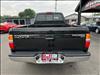 2001 Toyota Tacoma Base
