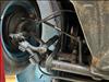 1962 Volkswagen Beetle 1200