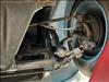 1962 Volkswagen Beetle 1200