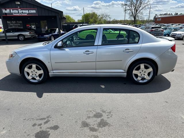2009 Chevrolet Cobalt LT