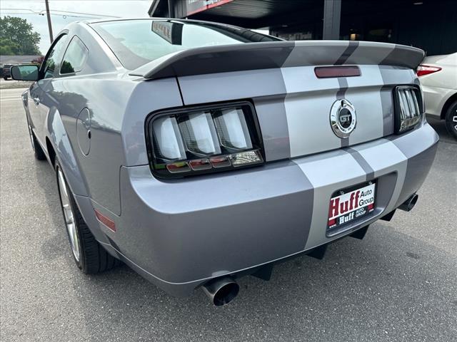 2006 Ford Mustang GT Premium
