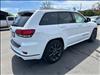 2019 Jeep Grand Cherokee High Altitude