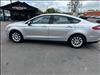 2015 Ford Fusion S