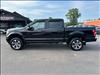2019 Ford F-150 STX Crew Cab 4x4
