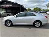 2013 Chevrolet Malibu LT