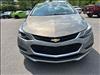2018 Chevrolet Cruze LT Auto