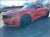 2022 Chevrolet Camaro LT1