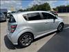 2017 Chevrolet Sonic LT Auto