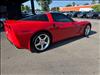 2005 Chevrolet Corvette Base