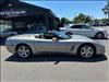 1999 Chevrolet Corvette Base