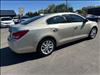 2015 Buick LaCrosse Leather