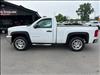 2013 Chevrolet Silverado 1500 Work Truck