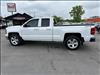 2015 Chevrolet Silverado 1500 LS