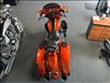 2012 Harley-Davidson FLHX Soaring Eagle