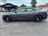 2016 Dodge Charger Police