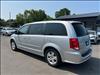 2012 Dodge Grand Caravan Crew