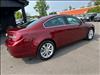 2016 Buick Regal Premium II
