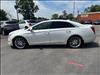 2015 Cadillac XTS Platinum Vsport