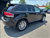 2015 Lincoln MKX Base