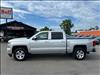 2018 Chevrolet Silverado 1500 LT Z71