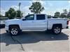2016 Chevrolet Silverado 1500 LTZ Z71