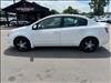 2011 Nissan Sentra 2.0 S